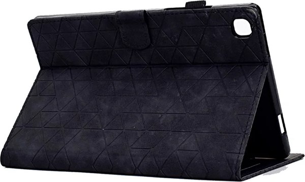 Изображение товара Чехол для планшета G-Case iPad 10.2 2019/2020/iPad Air 10.5 2019/iPad Pro 10.5 2017 (660204833B черный)