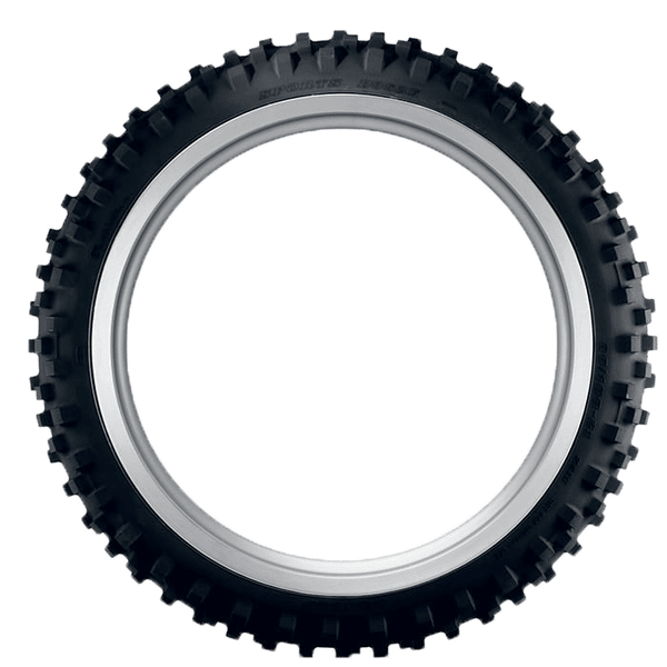 Изображение товара Мотошина задняя Dunlop Sports D952 110/90R18 61M TT