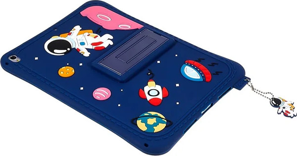 Изображение товара Чехол для планшета G-Case iPad 10.2 2021/2020/2019/iPad Air 10.5 2019/iPad Pro 10.5 (660201852A синий)