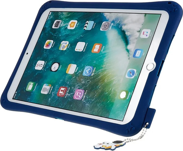 Изображение товара Чехол для планшета G-Case iPad 10.2 2021/2020/2019/iPad Air 10.5 2019/iPad Pro 10.5 (660201852A синий)