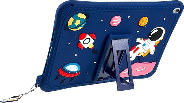 Изображение товара Чехол для планшета G-Case iPad 10.2 2021/2020/2019/iPad Air 10.5 2019/iPad Pro 10.5 (660201852A синий)