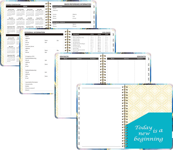 Изображение товара Блокнот Office Shark TBD0605068906