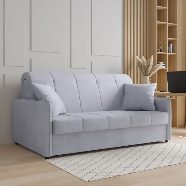 Изображение товара Диван Mio Tesoro Хилтон 068 П3МД АТС180 (Balance 900)