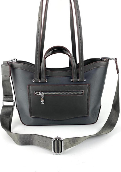 Изображение товара Сумка Mironpan 82341 (темно-серый)