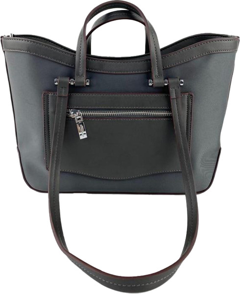 Изображение товара Сумка Mironpan 82341 (темно-серый)