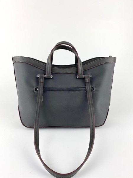 Изображение товара Сумка Mironpan 82341 (темно-серый)