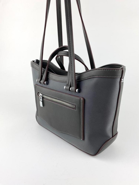 Изображение товара Сумка Mironpan 82341 (темно-серый)