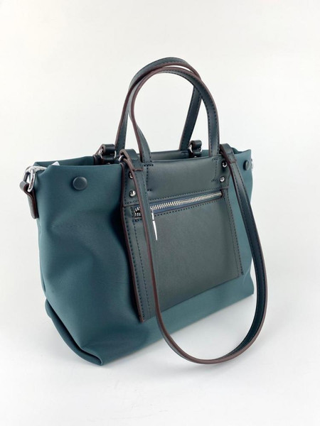 Изображение товара Сумка Mironpan 82351 (зеленый)