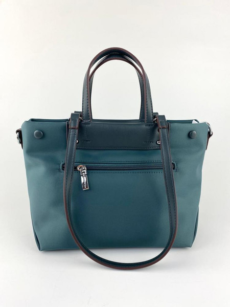 Изображение товара Сумка Mironpan 82351 (зеленый)