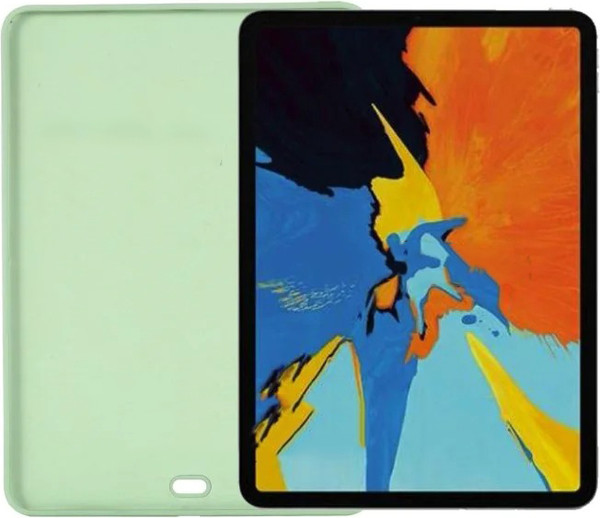 Изображение товара Чехол для планшета G-Case iPad Air 11 2024/ Air 2022/2020 / 101126691C (зеленый)