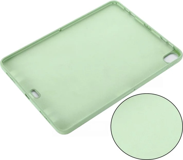 Изображение товара Чехол для планшета G-Case iPad Air 11 2024/ Air 2022/2020 / 101126691C (зеленый)