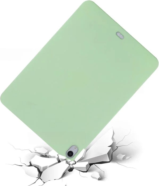 Изображение товара Чехол для планшета G-Case iPad Air 11 2024/ Air 2022/2020 / 101126691C (зеленый)