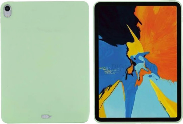 Изображение товара Чехол для планшета G-Case iPad Air 11 2024/ Air 2022/2020 / 101126691C (зеленый)