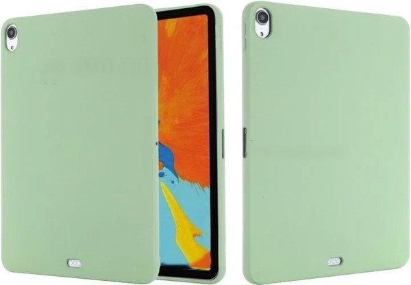 Изображение товара Чехол для планшета G-Case iPad Air 11 2024/ Air 2022/2020 / 101126691C (зеленый)