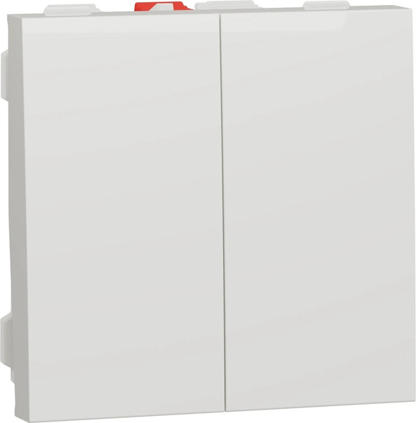 Изображение товара Выключатель Schneider Electric Unica NU321118