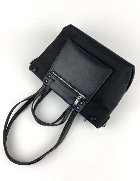 Изображение товара Сумка Mironpan 82351 (черный)