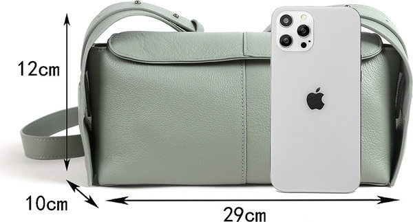 Изображение товара Сумка Mironpan 82406 (мятный)