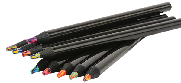 Изображение товара Набор цветных карандашей Deli TBD06037835