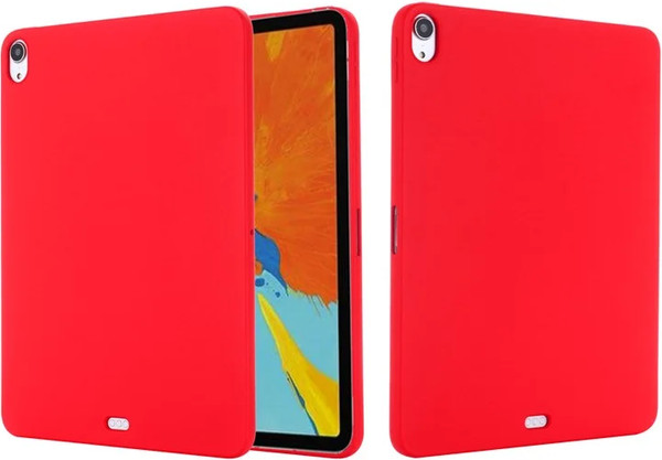 Изображение товара Чехол для планшета G-Case iPad Air 11 2024/Air 2022/2020 / 101126691D (красный)