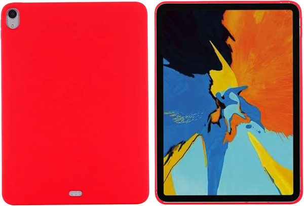 Изображение товара Чехол для планшета G-Case iPad Air 11 2024/Air 2022/2020 / 101126691D (красный)