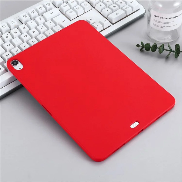 Изображение товара Чехол для планшета G-Case iPad Air 11 2024/Air 2022/2020 / 101126691D (красный)