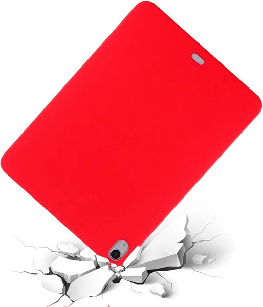 Изображение товара Чехол для планшета G-Case iPad Air 11 2024/Air 2022/2020 / 101126691D (красный)