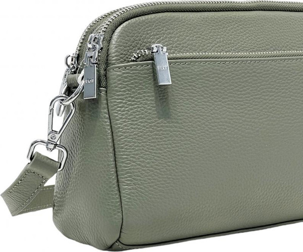 Изображение товара Сумка Mironpan 8529 (бирюзовый)