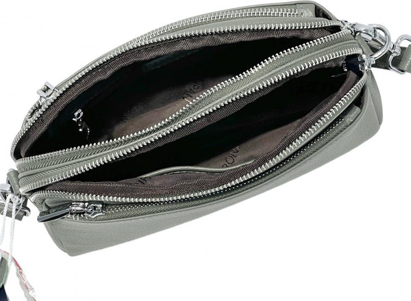 Изображение товара Сумка Mironpan 8529 (бирюзовый)