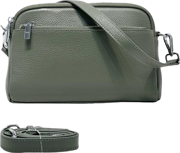 Изображение товара Сумка Mironpan 8529 (бирюзовый)