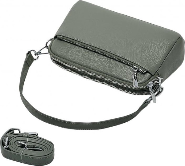 Изображение товара Сумка Mironpan 8529 (бирюзовый)