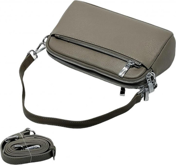 Изображение товара Сумка Mironpan 8529 (серый)