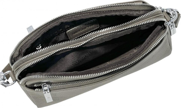 Изображение товара Сумка Mironpan 8529 (серый)