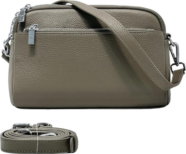 Изображение товара Сумка Mironpan 8529 (серый)