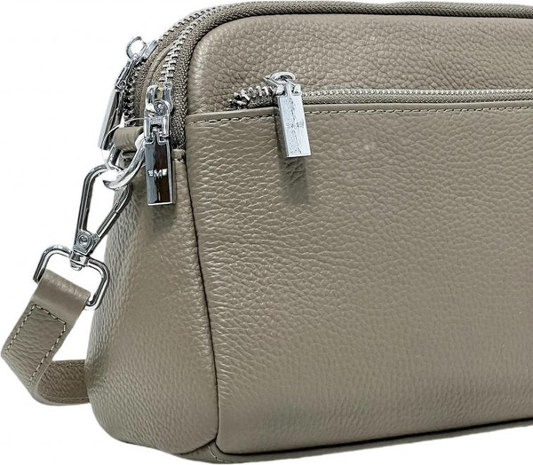 Изображение товара Сумка Mironpan 8529 (серый)