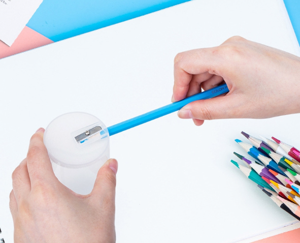 Изображение товара Набор цветных карандашей Deli TBD0604262502