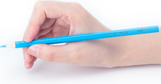 Изображение товара Набор цветных карандашей Deli TBD0604262502