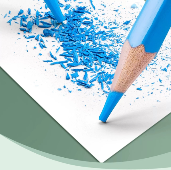 Изображение товара Набор цветных карандашей Deli TBD0604262502