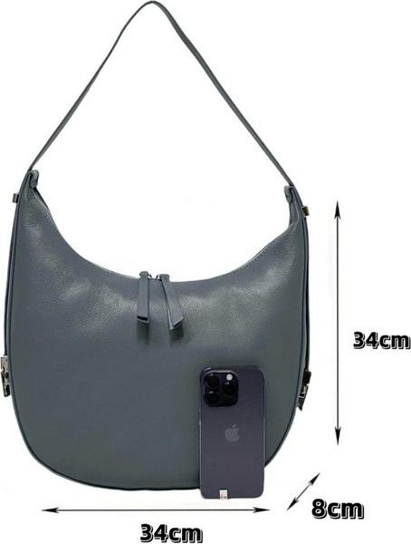 Изображение товара Сумка Mironpan 8537 (синий)