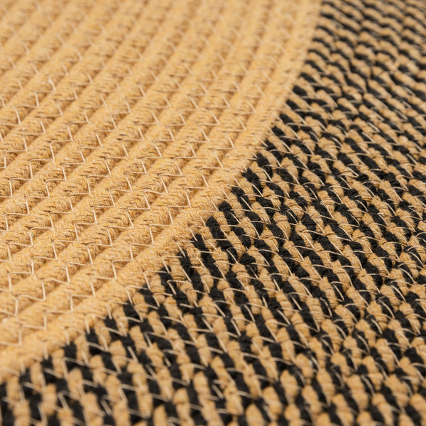 Изображение товара Коврик Sundays Home 649901273A (80см, коричневый)