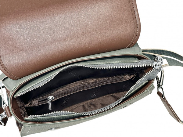 Изображение товара Сумка Mironpan 88332 (бирюзовый)