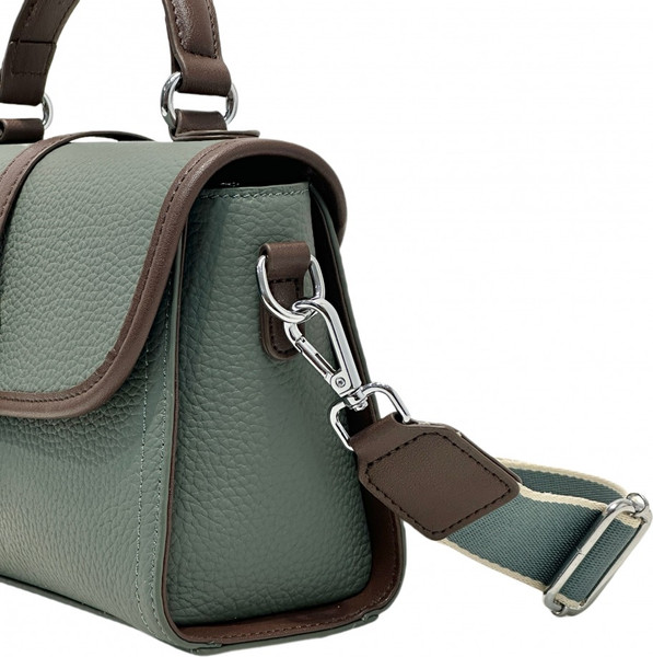 Изображение товара Сумка Mironpan 88332 (бирюзовый)