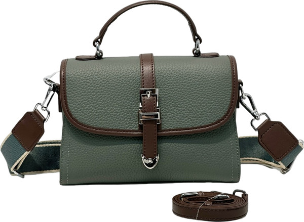 Изображение товара Сумка Mironpan 88332 (бирюзовый)