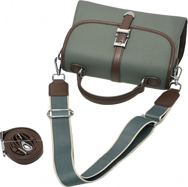 Изображение товара Сумка Mironpan 88332 (бирюзовый)