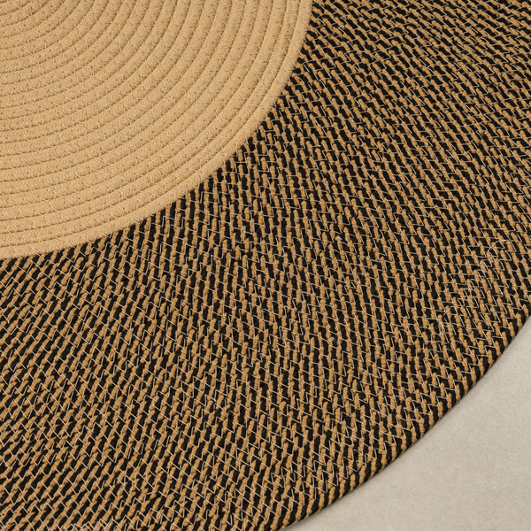 Изображение товара Коврик Sundays Home 649901274A (100см, коричневый)