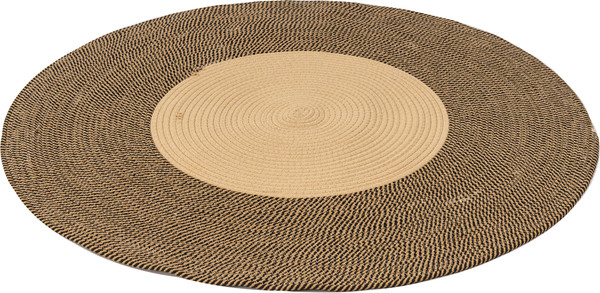 Изображение товара Коврик Sundays Home 649901274A (100см, коричневый)