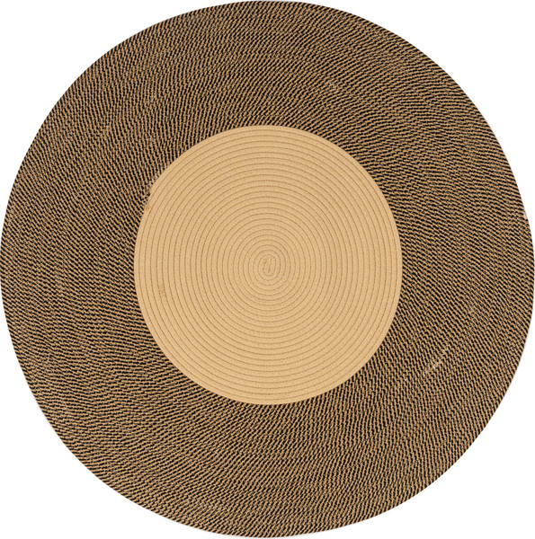 Изображение товара Коврик Sundays Home 649901274A (100см, коричневый)