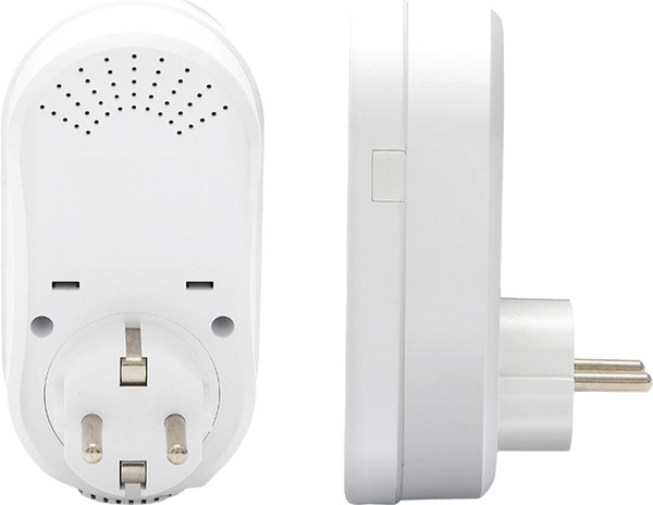 Изображение товара Терморегулятор для климатической техники Sundays Home 241125011 (белый)