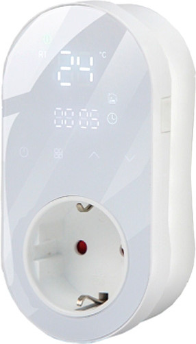 Изображение товара Терморегулятор для климатической техники Sundays Home 241125011 (белый)