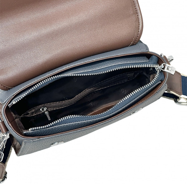 Изображение товара Сумка Mironpan 88332 (темно-синий)