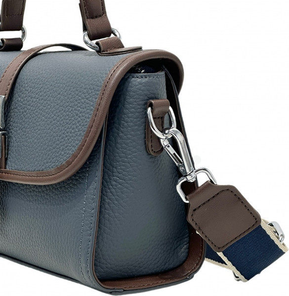 Изображение товара Сумка Mironpan 88332 (темно-синий)